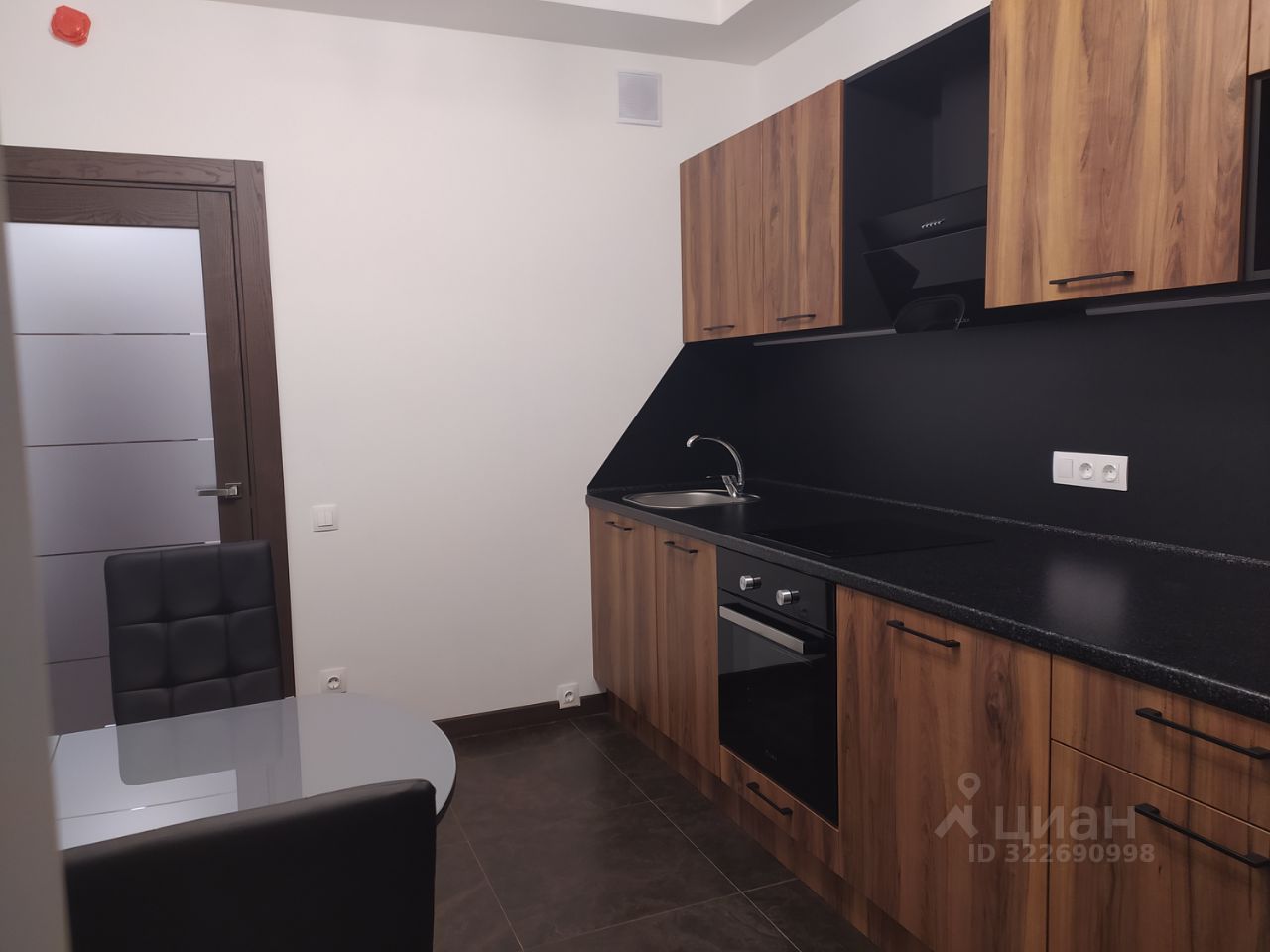 Продажа 1-комн квартиры на вторичном рынке улица Грибалевой, 7к1