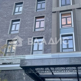 Продажа 2-комн квартиры на вторичном рынке Тишинский Б. пер,  д. 38