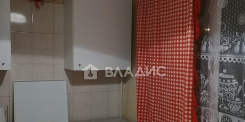 2-комн квартира ул Пражская,  д. 20