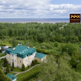 Продажа дома Петергоф, Нахимова ул,  д. 17Б