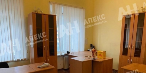 Отдельное здание Покровский бр,  д. 16-18