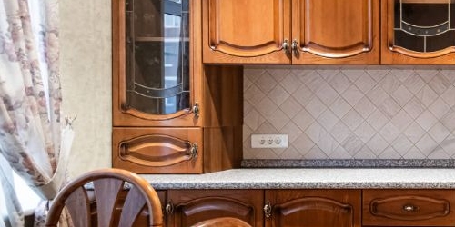 2-комн квартира улица Каховка, 25