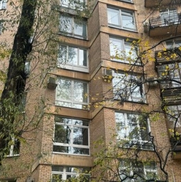 Продажа 1-комн квартиры на вторичном рынке улица Степана Супруна,  д. 12 к3