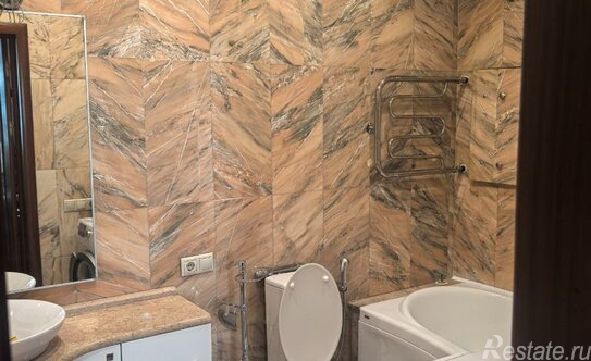 Продажа 3-комн квартиры на вторичном рынке Вернадского пр-кт,  д. 97 к3