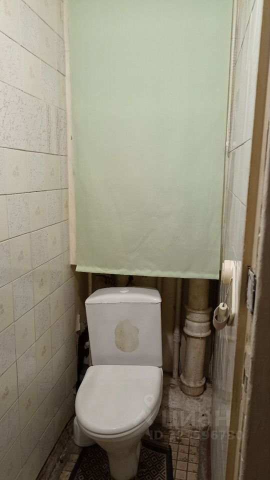 Продажа 3-комн квартиры на вторичном рынке Кингисепп, улица Воровского, 31Б