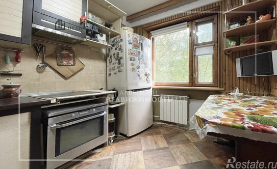 Продажа 2-комн квартиры на вторичном рынке ул Хасанская,  д. 24