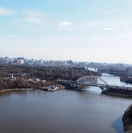 Продажа 2-комн квартиры на вторичном рынке Химки, ул Кудрявцева,  д. 12