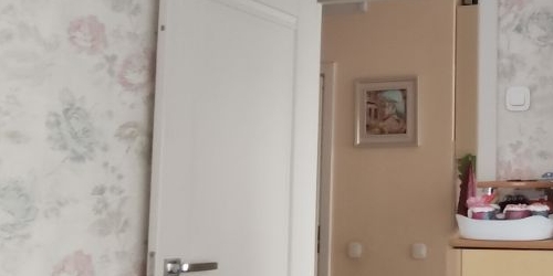 2-комн квартира улица Молостовых, 15К3