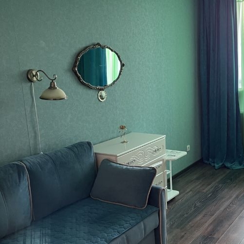 1-комн квартира улица Маршала Казакова, 70к1