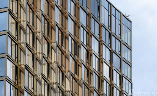 Продажа 4-комн квартиры на вторичном рынке Летниковская улица,  д. 9 с1