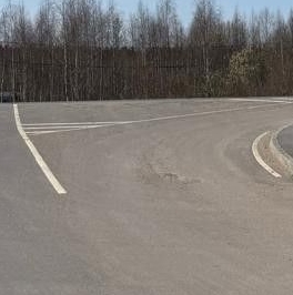 Продажа земли Свое Место СНТ, улица Благодатная Продажа земли Свое Место СНТ, улица Благодатная