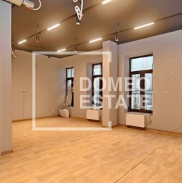 Продажа 3-комн квартиры на вторичном рынке Никитская Б. ул,  д. 17