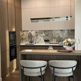 Продажа 4-комн квартиры на вторичном рынке Причальный проезд,  д. 10