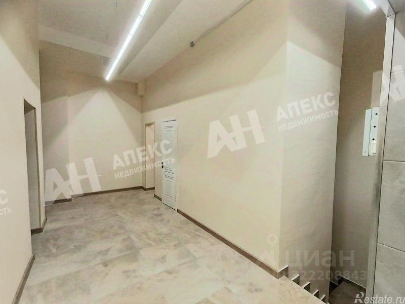 Аренда ПСН Черкизовская Б. ул,  д. 3,  к. 1