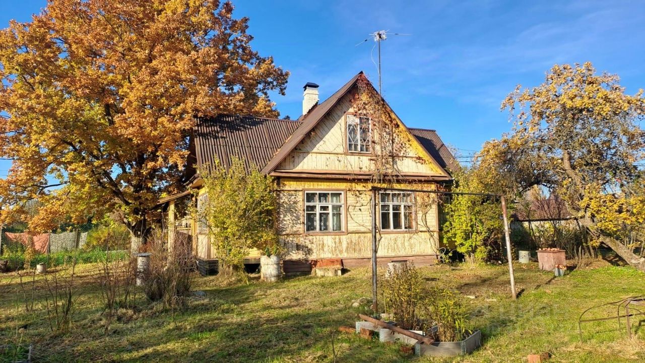 Продажа дома Заря-2 СНТ, 75