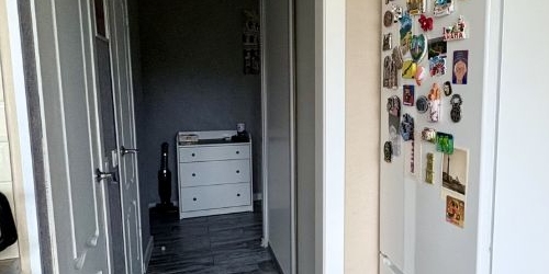 2-комн квартира Народная улица, 59к1