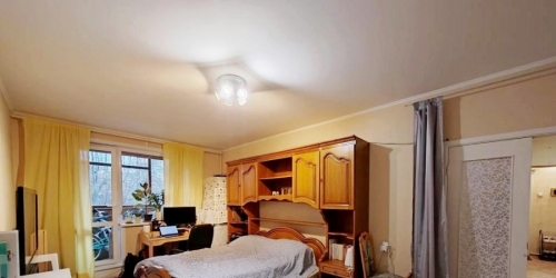 3-комн квартира улица Крылатские Холмы, 30к7