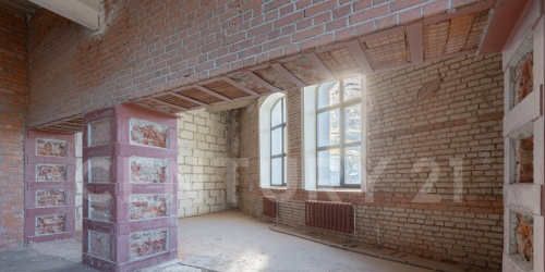 6-комн квартира Красносельская Нижн. ул., 35, строение 2