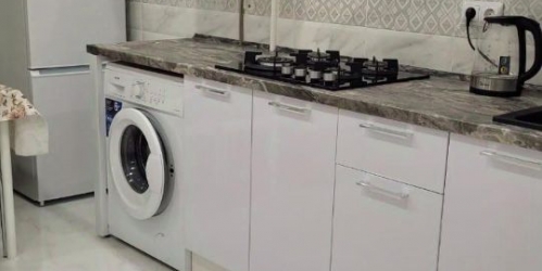 1-комн квартира Союзный проспект,  д. 22 к2