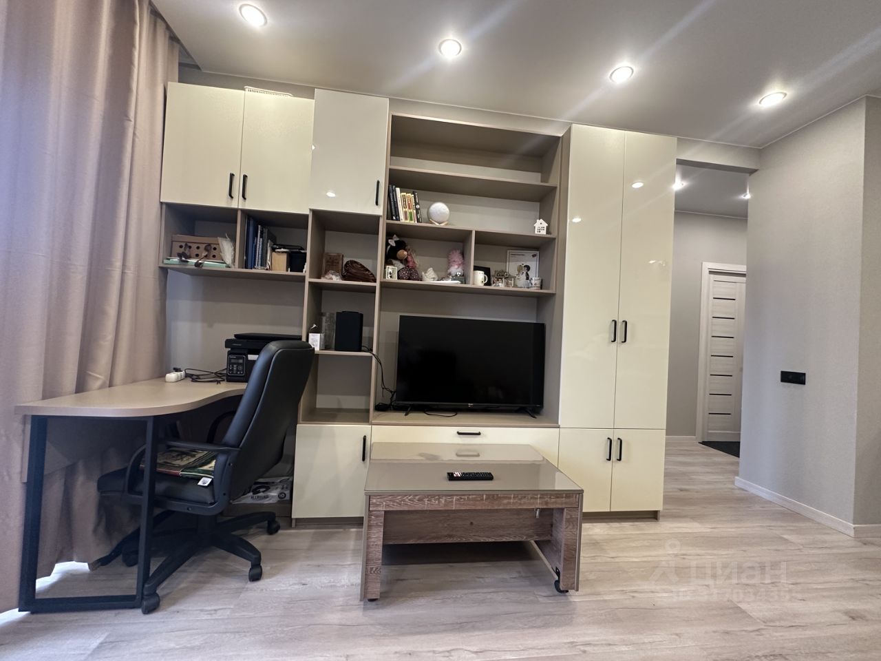 Продажа 2-комн квартиры на вторичном рынке Финский мкр, Щелково,  д. 2