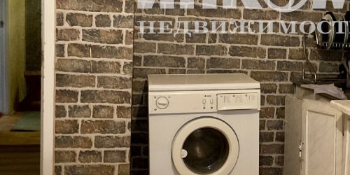 3-комн квартира улица Корнейчука, 14