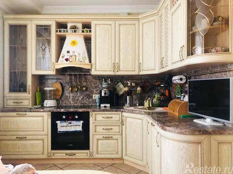 Продажа 2-комн квартиры на вторичном рынке Истра, ул. Пролетарская,  д. 1