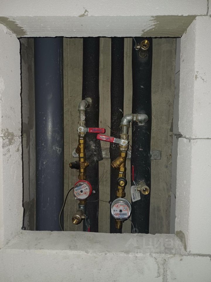 Продажа 1-комн квартиры на вторичном рынке 4-я Гражданская улица, 33А