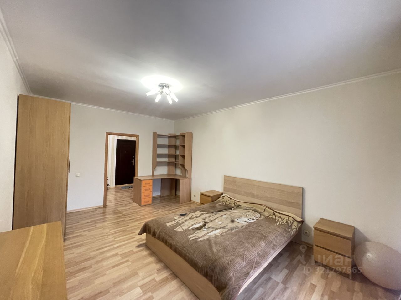 Продажа 2-комн квартиры на вторичном рынке Мытищи, улица Веры Волошиной, 48