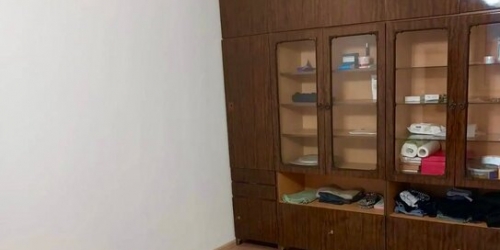 2-комн квартира ул Матвеевская,  д. 1