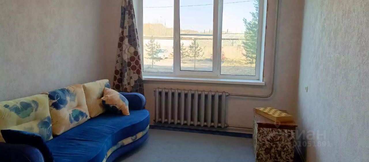 Продажа 3-комн квартиры на вторичном рынке д. Вайялово, улица Городок Ижора, 1