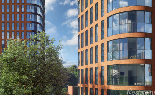 Продажа 3-комн квартиры на вторичном рынке улица Новая Дорога,  д. 9