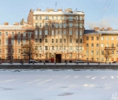 Продать Квартиры вторичка Реки Фонтанки наб  179 