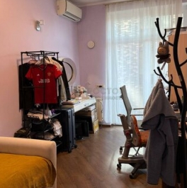 Продажа 2-комн квартиры на вторичном рынке Ядреево, Лётная улица,  д. 21/2