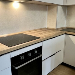 Продажа 1-комн квартиры на вторичном рынке Октябрьская наб,  д. 42,  к. П