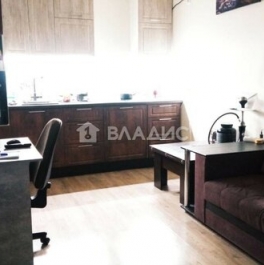 Продажа 1-комн квартиры на вторичном рынке Васнецовский пр-кт,  д. 22,  к. 1