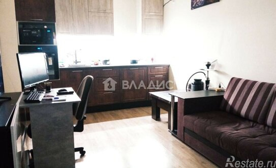 Продажа 1-комн квартиры на вторичном рынке Васнецовский пр-кт,  д. 22,  к. 1