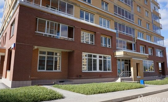 Продажа 1-комн квартиры на вторичном рынке Лобня г, Свободный проезд,  д. 9