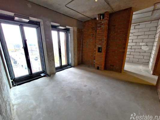 Продажа 2-комн квартиры на вторичном рынке Дружинниковская ул,  д. 15а