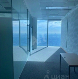 Аренда офиса Тестовская улица