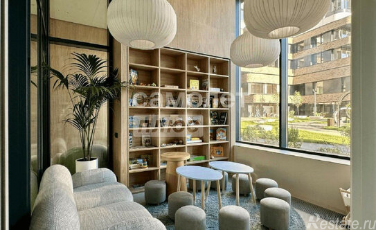 Продажа 3-комн квартиры на вторичном рынке улица Крузенштерна