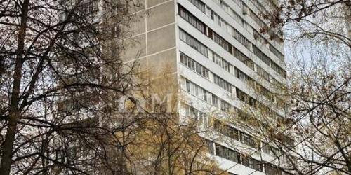 1-комн квартира улица Тёплый Стан,  д. 4