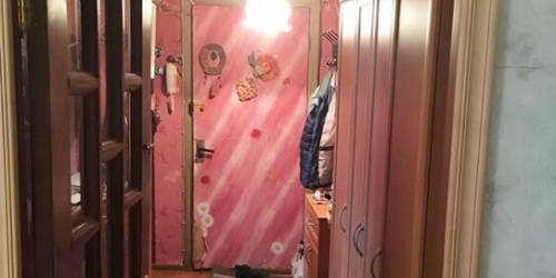 3-комн квартира ул Лавочкина,  д. 48,  к. 2