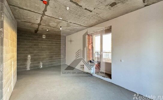 Продажа 1-комн квартиры на вторичном рынке Новый Оккервиль, ул Областная,  д. 9,  к. 1