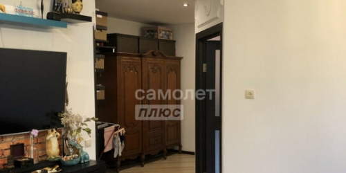 2-комн квартира Коптевский Б. проезд,  д. 4
