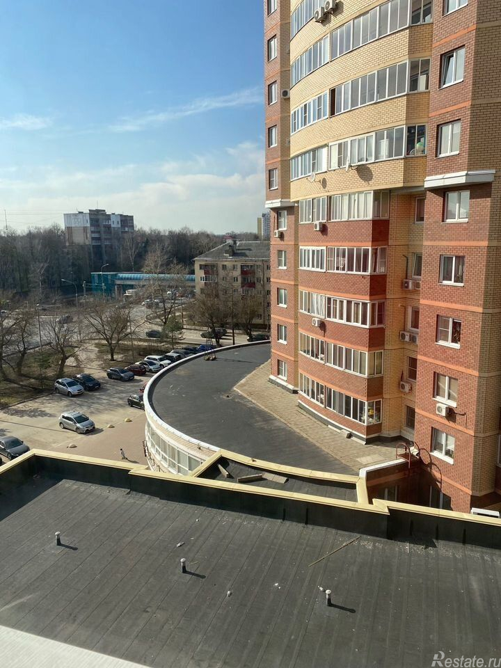 Продажа офиса Солнечногорск, ул Красная,  д. 58