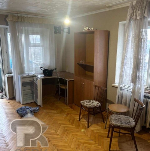 1-комн квартира Домодедово, Лесная улица, дом 1