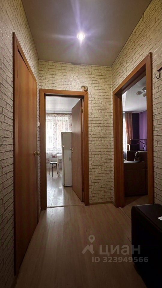 Продажа 1-комн квартиры на вторичном рынке Орехово-Зуево, улица Бугрова,  д. 16