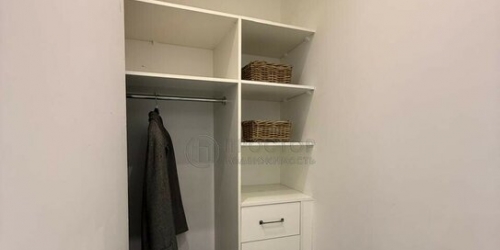 3-комн квартира ул Архитектора Власова,  д. 8