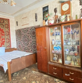 Продажа 1-комн квартиры на вторичном рынке Люберцы г, Вертолетная ул,  д. 44