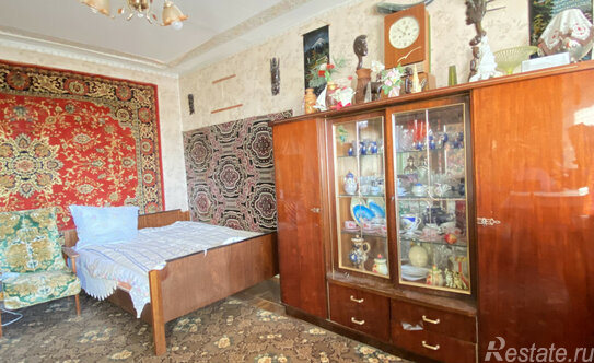 Продажа 1-комн квартиры на вторичном рынке Люберцы г, Вертолетная ул,  д. 44